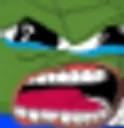pepeScream