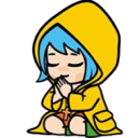 lucepray Discord emoji