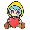 luceheart Discord emoji
