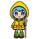 luce Discord emoji