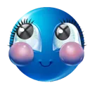 hehe