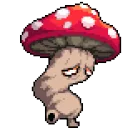 shroomie