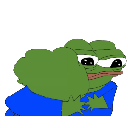 pepehug Discord emoji