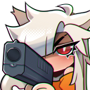 miutgun Discord emoji