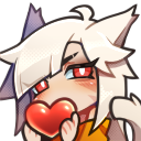 miutluv Discord emoji