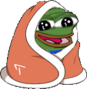 PeepoHappy Discord Emoji - Degenerates [18+]