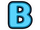 a_B