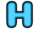 a_H