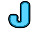 a_J