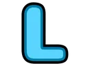a_L