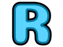 a_R