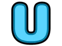 a_U