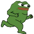 peepoRun