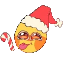 CursedSanta