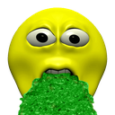 puke Discord emoji