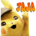 pikajaja