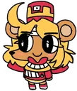 amy