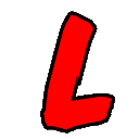 W_3 Discord Emoji - Degenerates [18+]