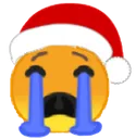 droidcryxmas
