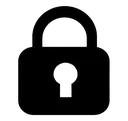 lock