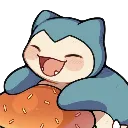 SnorlaxBurger