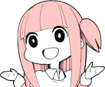 V_shrugo Discord sticker | Vulcan