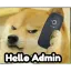 admin