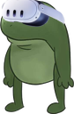 LC_worry_stand_vr Discord emoji
