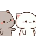 kiss