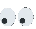 eyesshaking