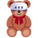 LC_teddy_vr Discord emoji