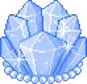 crystals