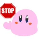 kirbystop