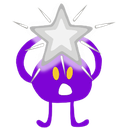 silverstar Discord emoji