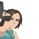 larapewpew