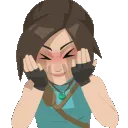 laraembarrassed