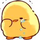u_ducky_Sad