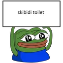 pepesignskibiditoilet
