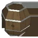 barrelglitch