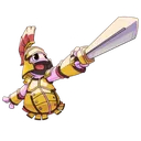 Spartan