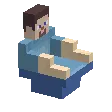 mrbyscChair