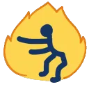 dancefire