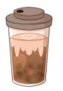 MugLatte custom emote - Μ Λ Υ V Ι L L Ξ🌿