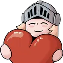 1heart