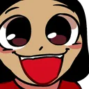 GhostGirlSmile