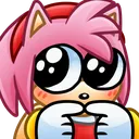 amyShy