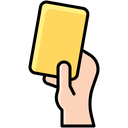 MHSC_Yellow Discord emoji