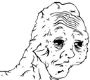 tired Discord emoji