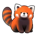 red_panda