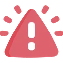 warning